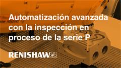 Presentamos la serie P de RCS